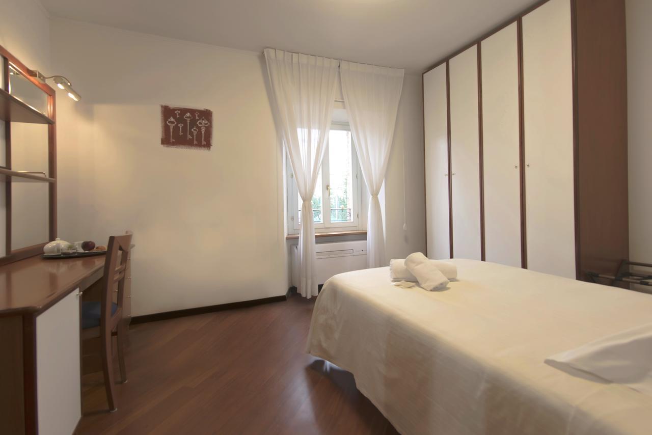 Hotel Le Muse Fabriano Kültér fotó